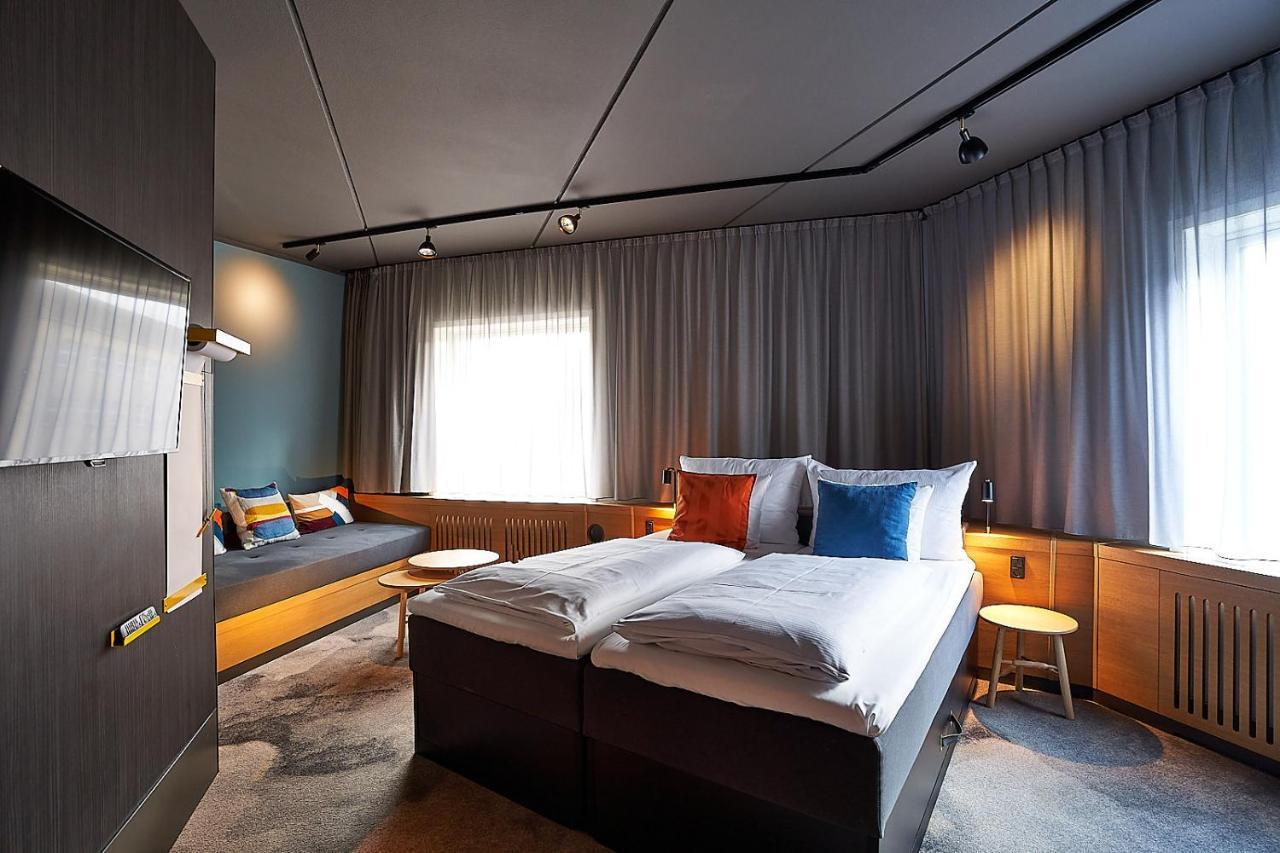 Thon Partner Hoje 3* Tåstrup