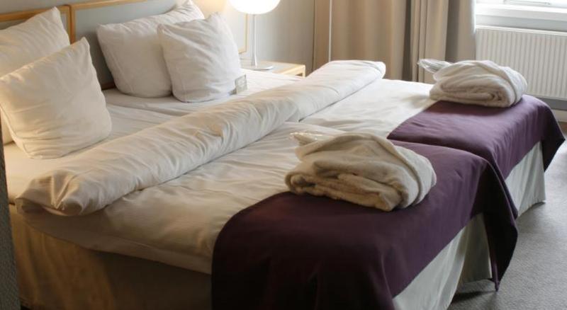 Hotel Thon Partner Hoje 3*