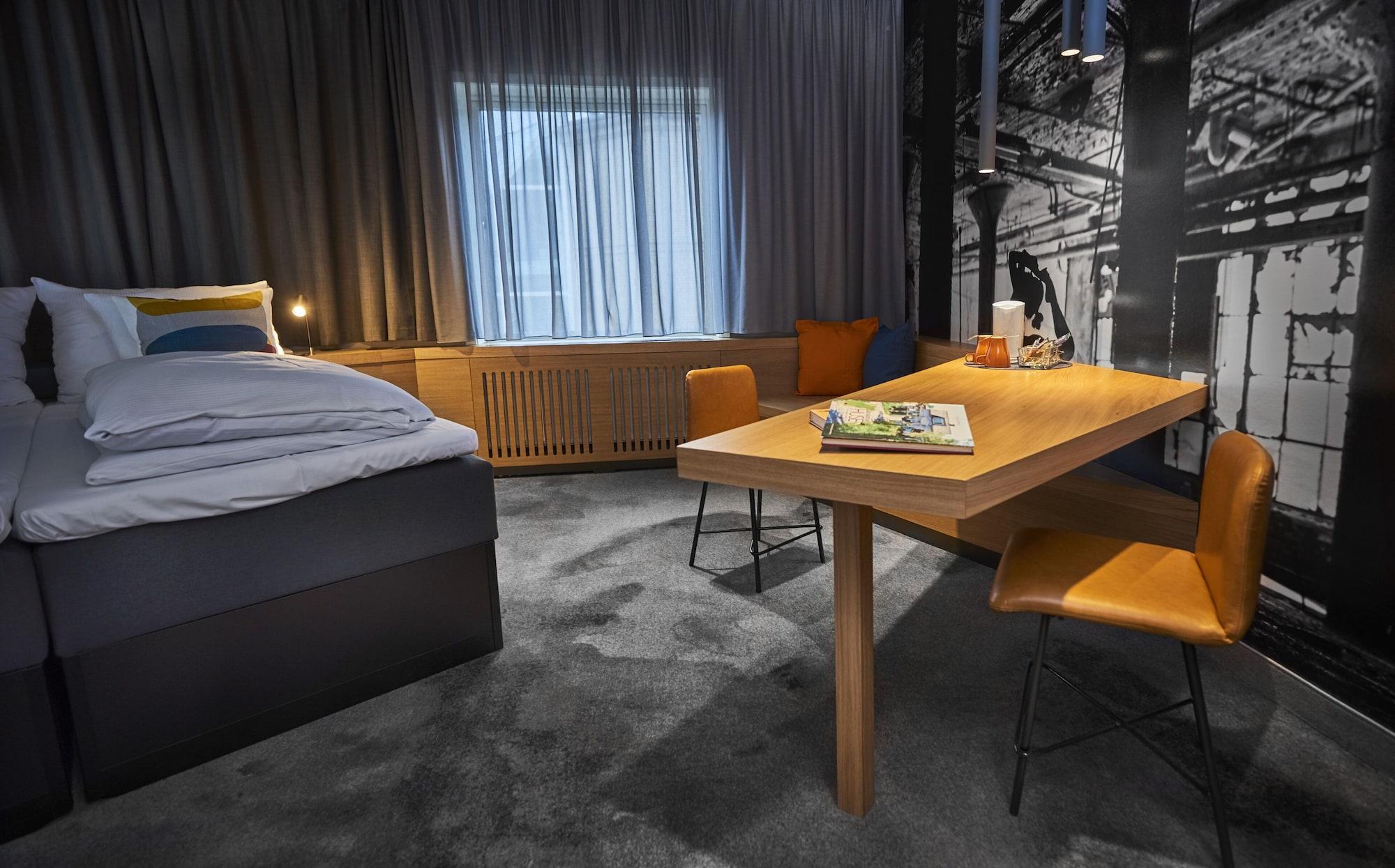 Thon Partner Hoje Hotel Tåstrup