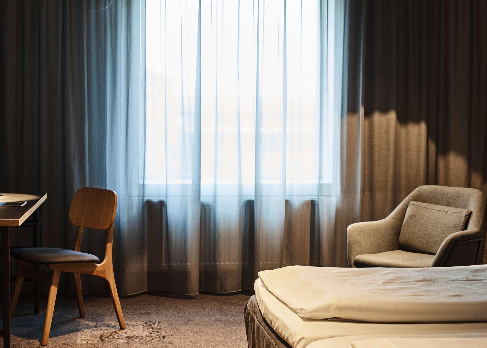Hotel Thon Partner Hoje