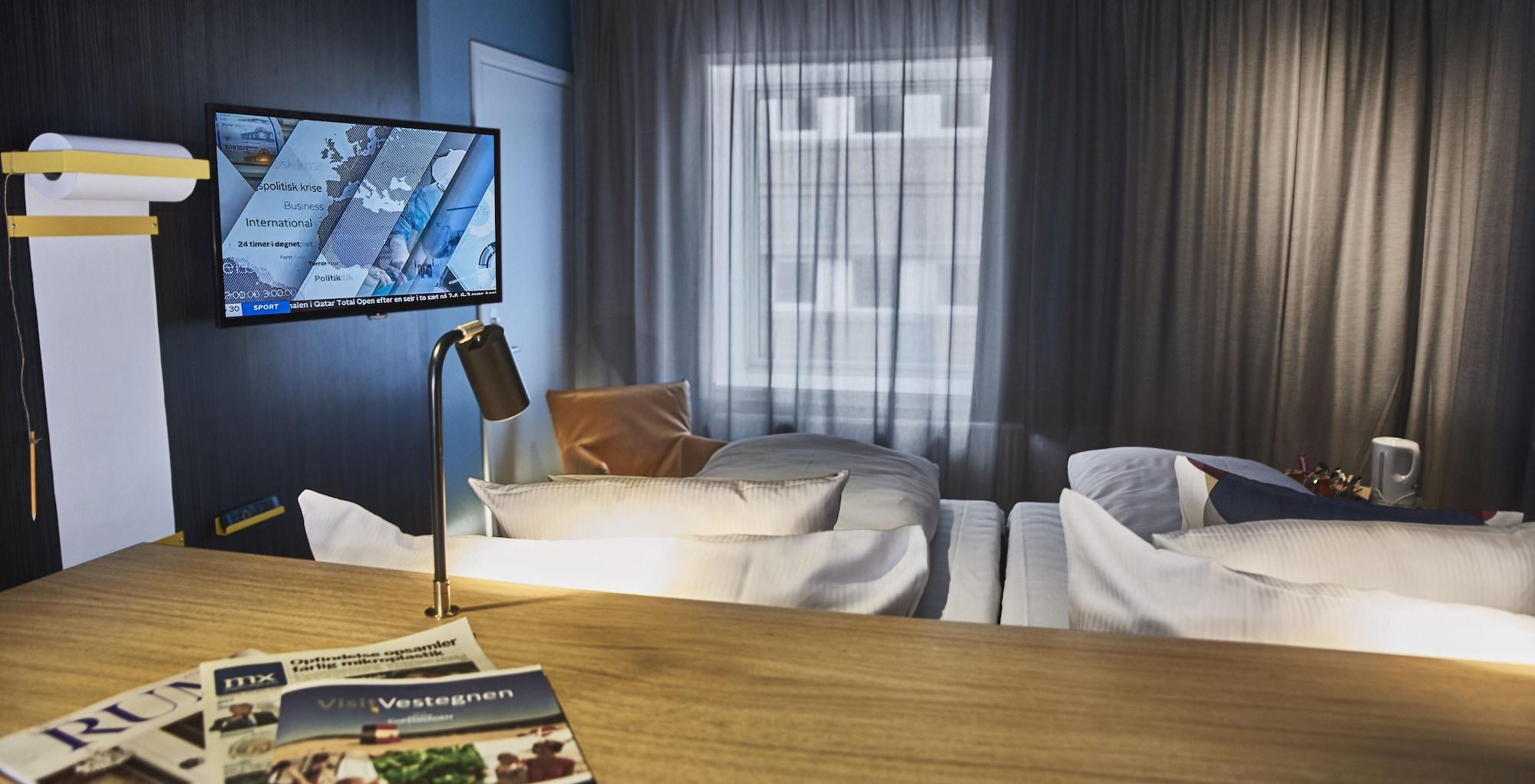 Hotel Thon Partner Hoje Tåstrup