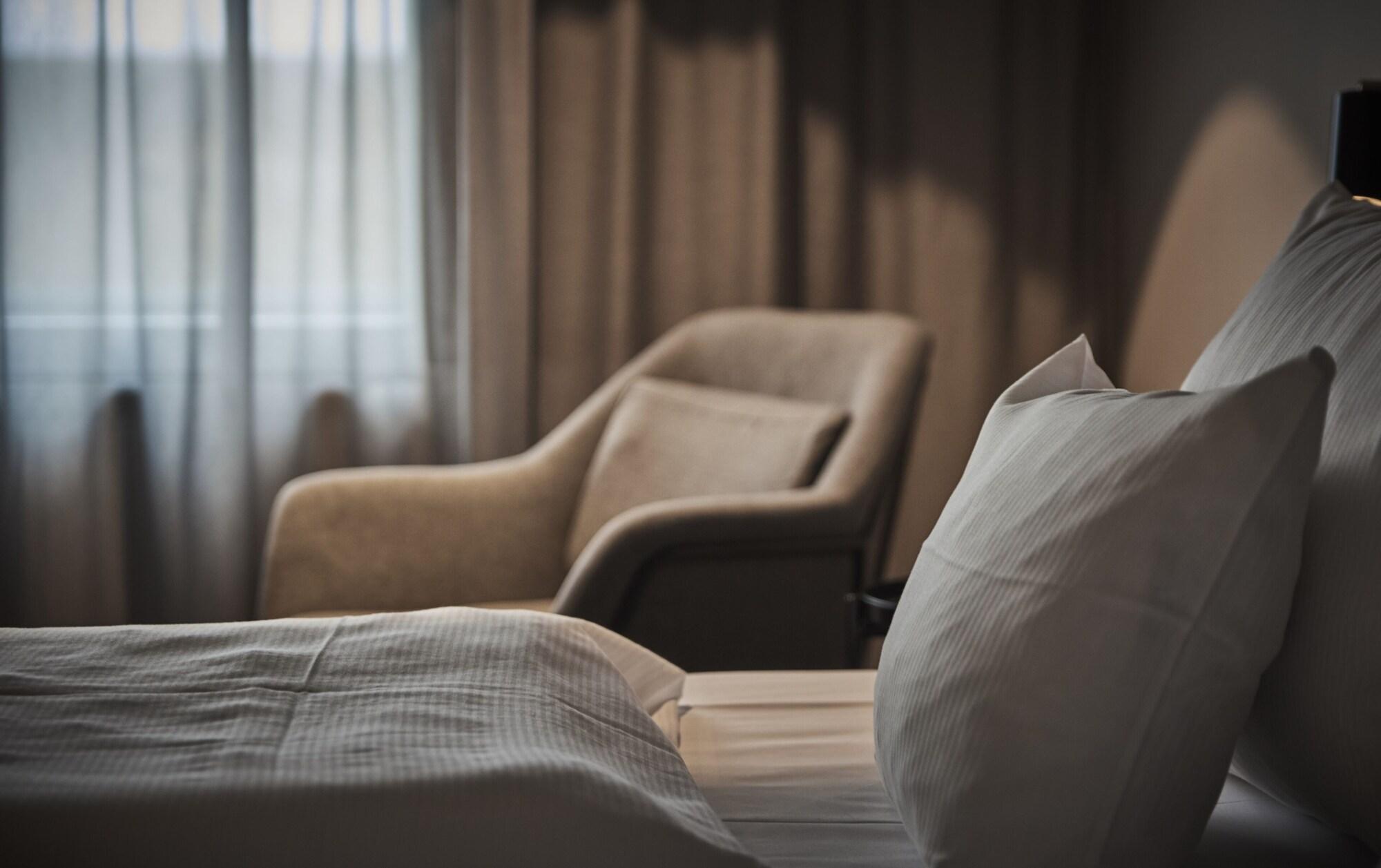 Thon Partner Hoje Hotel 3*