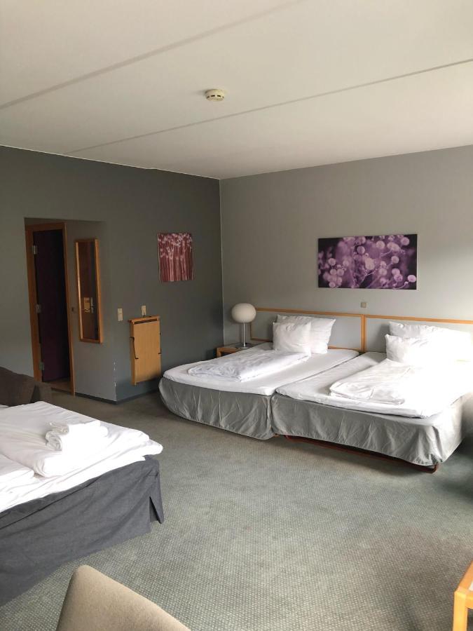 Thon Partner Hoje Hotel Tåstrup