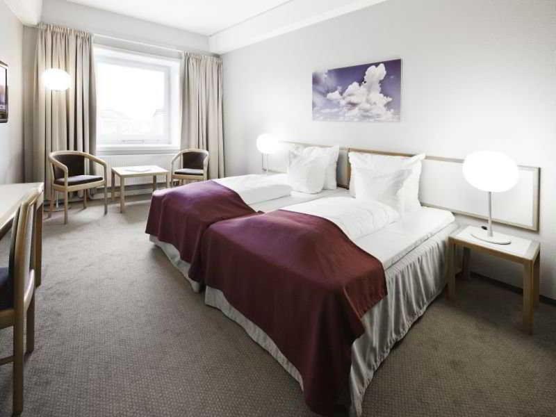 Thon Partner Hoje 3* Tåstrup
