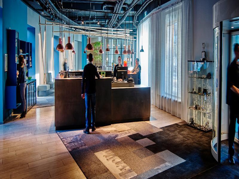 Thon Partner Hoje Hotel 3*