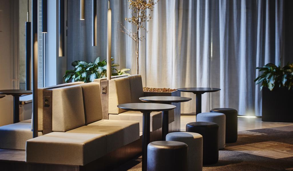 Thon Partner Hoje Hotel Tåstrup