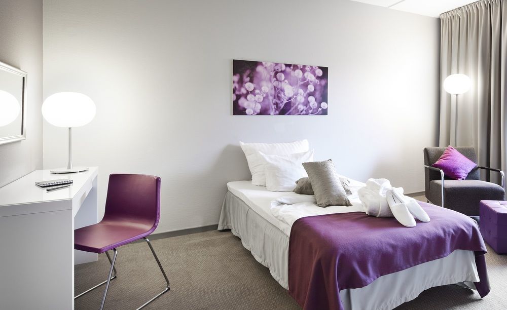 Hotel Thon Partner Hoje 3*