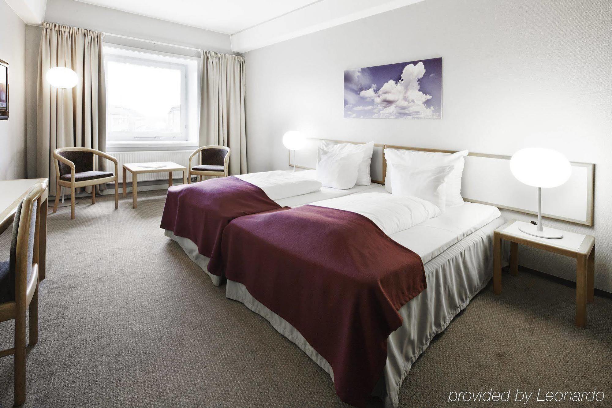 Hotel Thon Partner Hoje Tåstrup