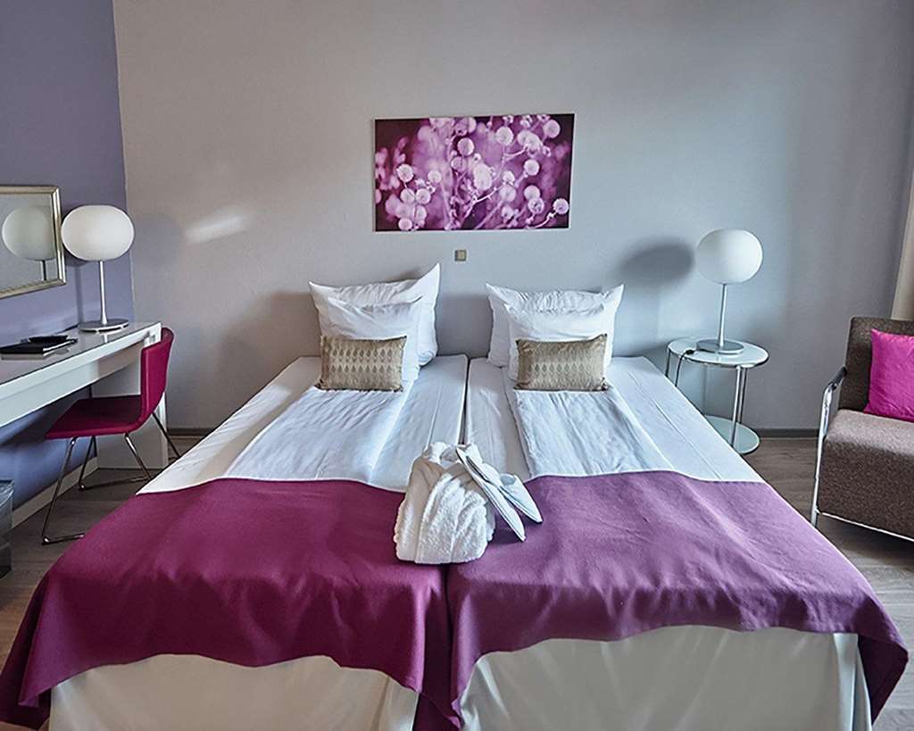 Hotel Thon Partner Hoje Tåstrup