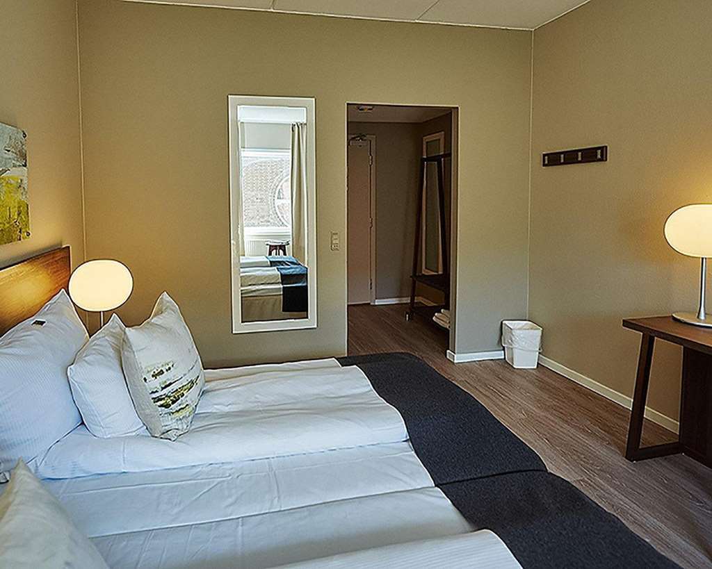 Thon Partner Hoje Hotel Tåstrup