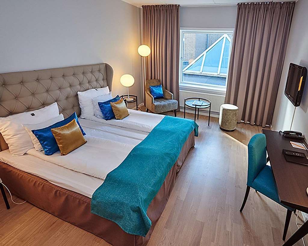 Thon Partner Hoje Hotel Tåstrup