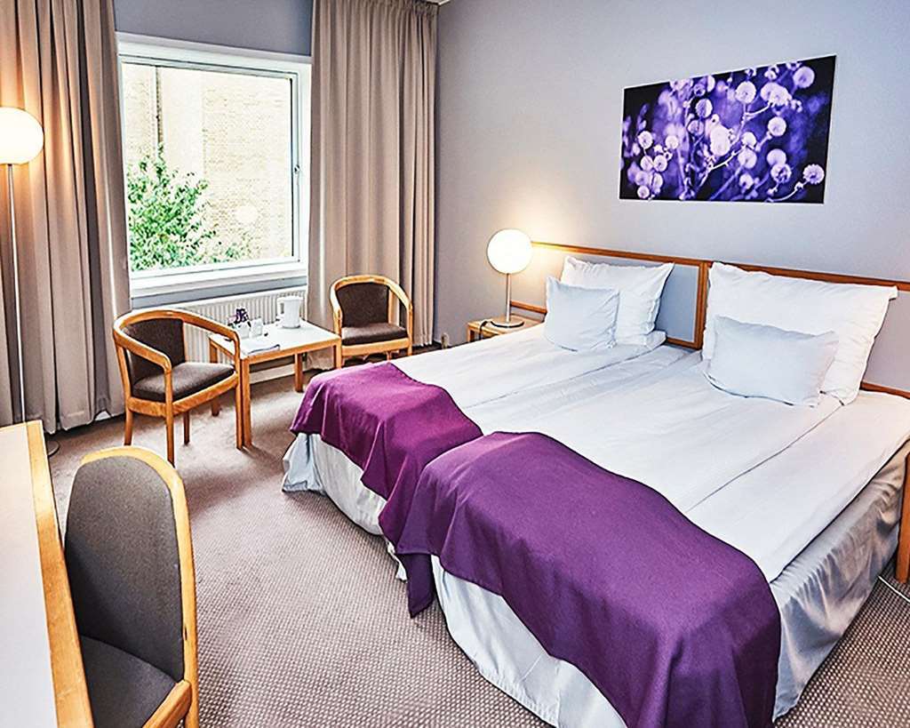 Hotel Thon Partner Hoje Tåstrup