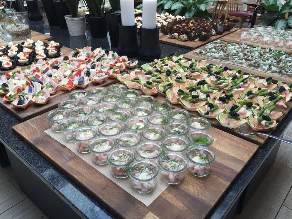 Thon Partner Hoje Hotel Tåstrup