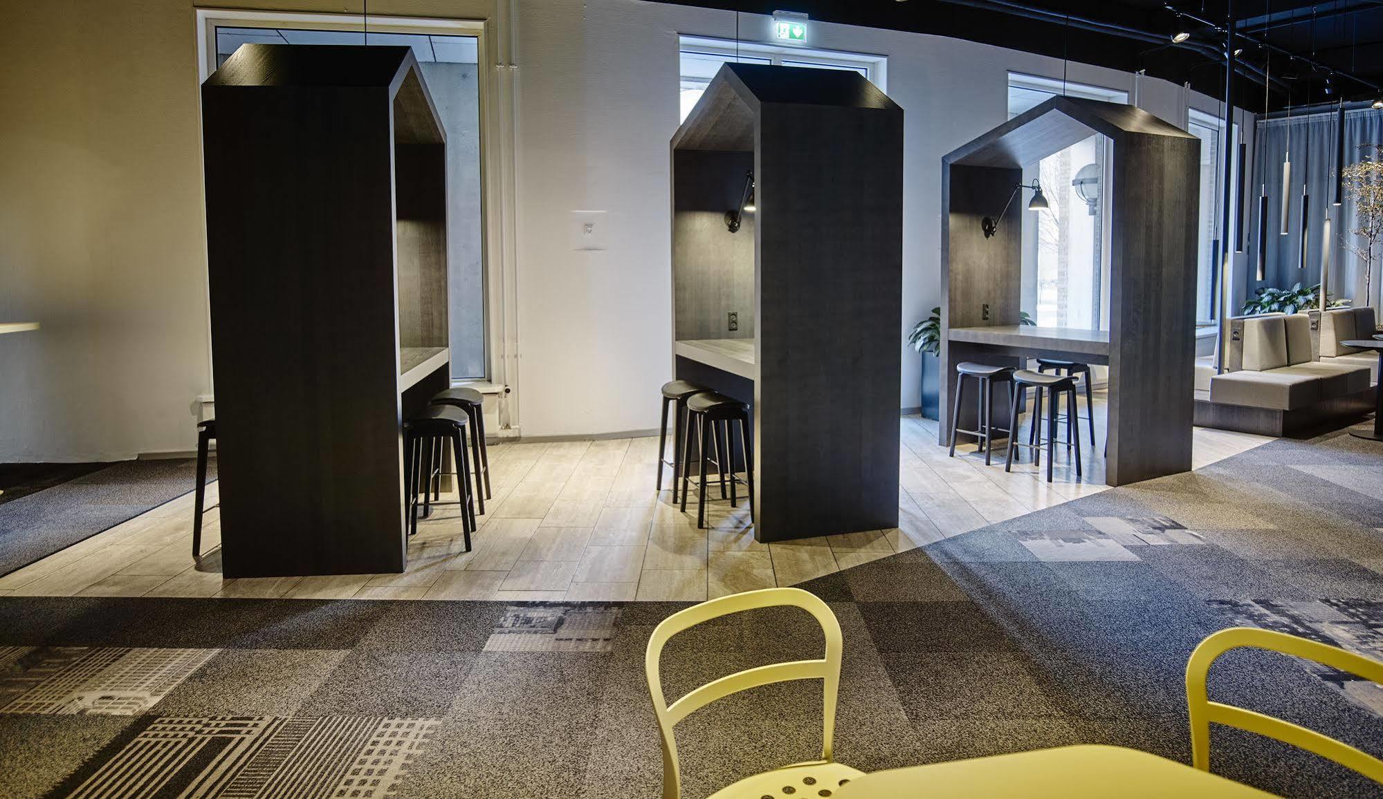 Hotel Thon Partner Hoje Tåstrup