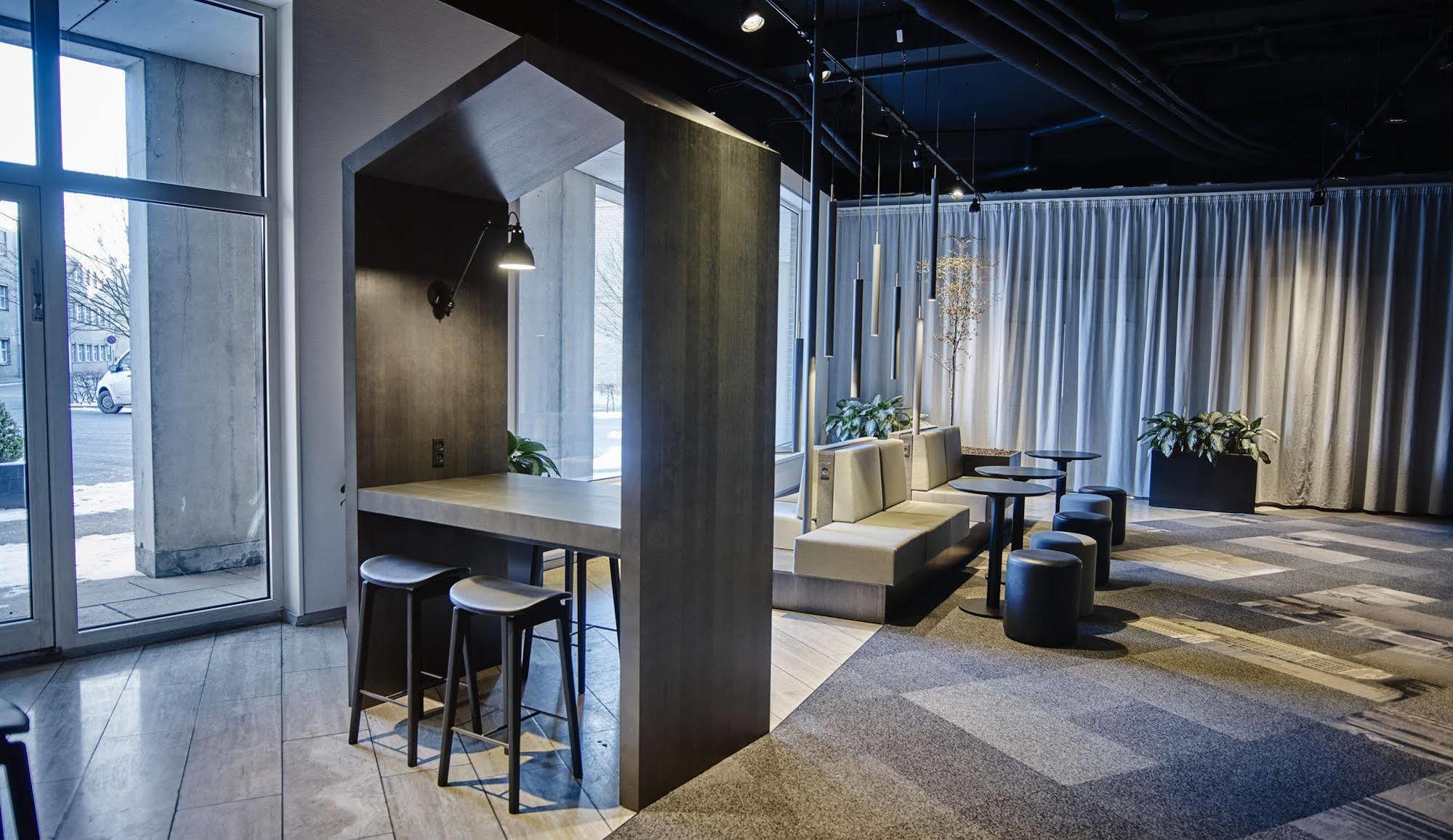Thon Partner Hoje Hotel Tåstrup