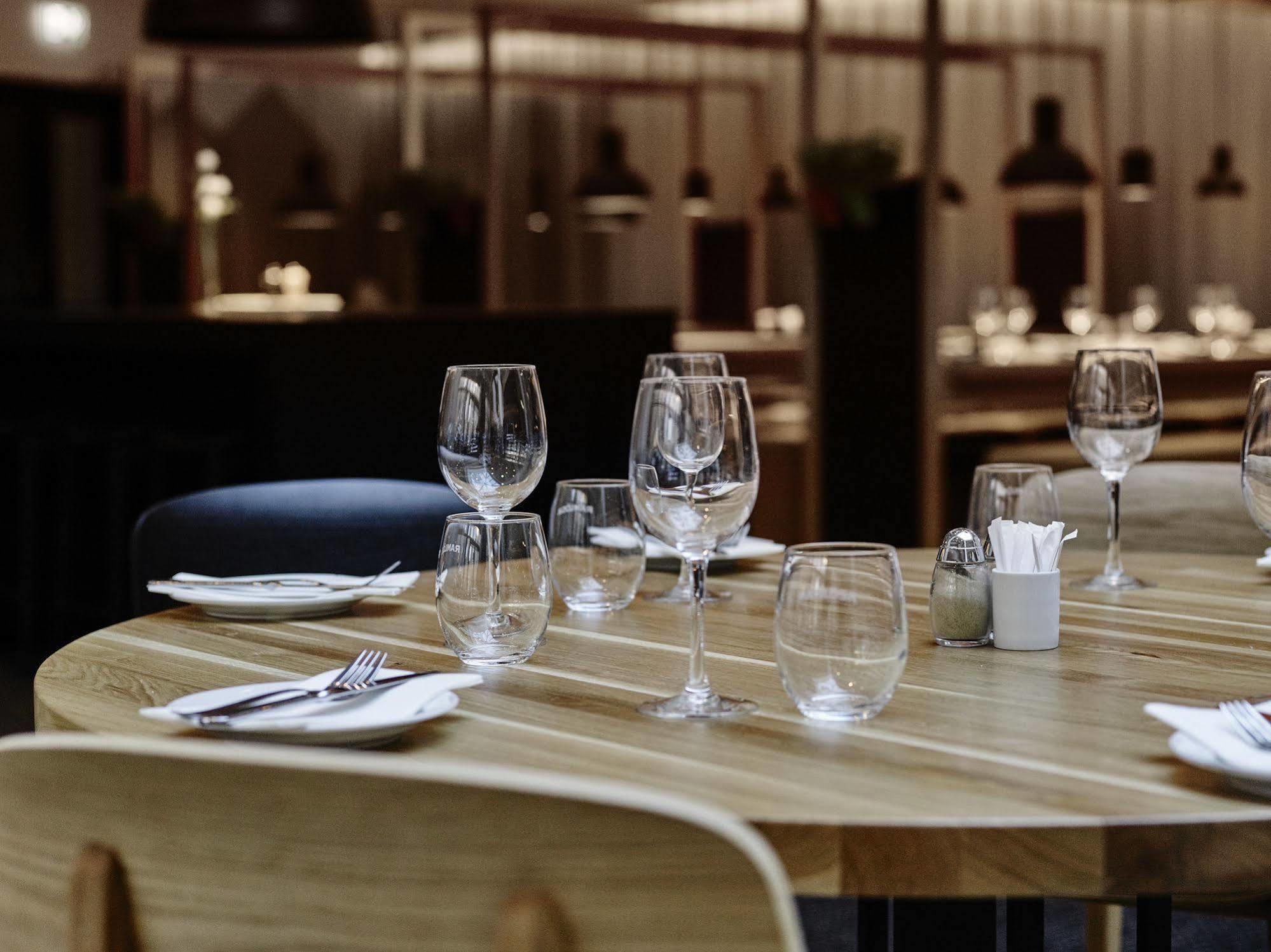 Hotel Thon Partner Hoje Tåstrup