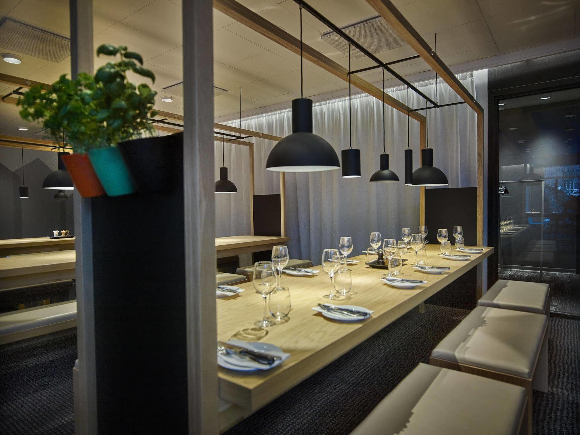 Thon Partner Hoje Hotel 3*