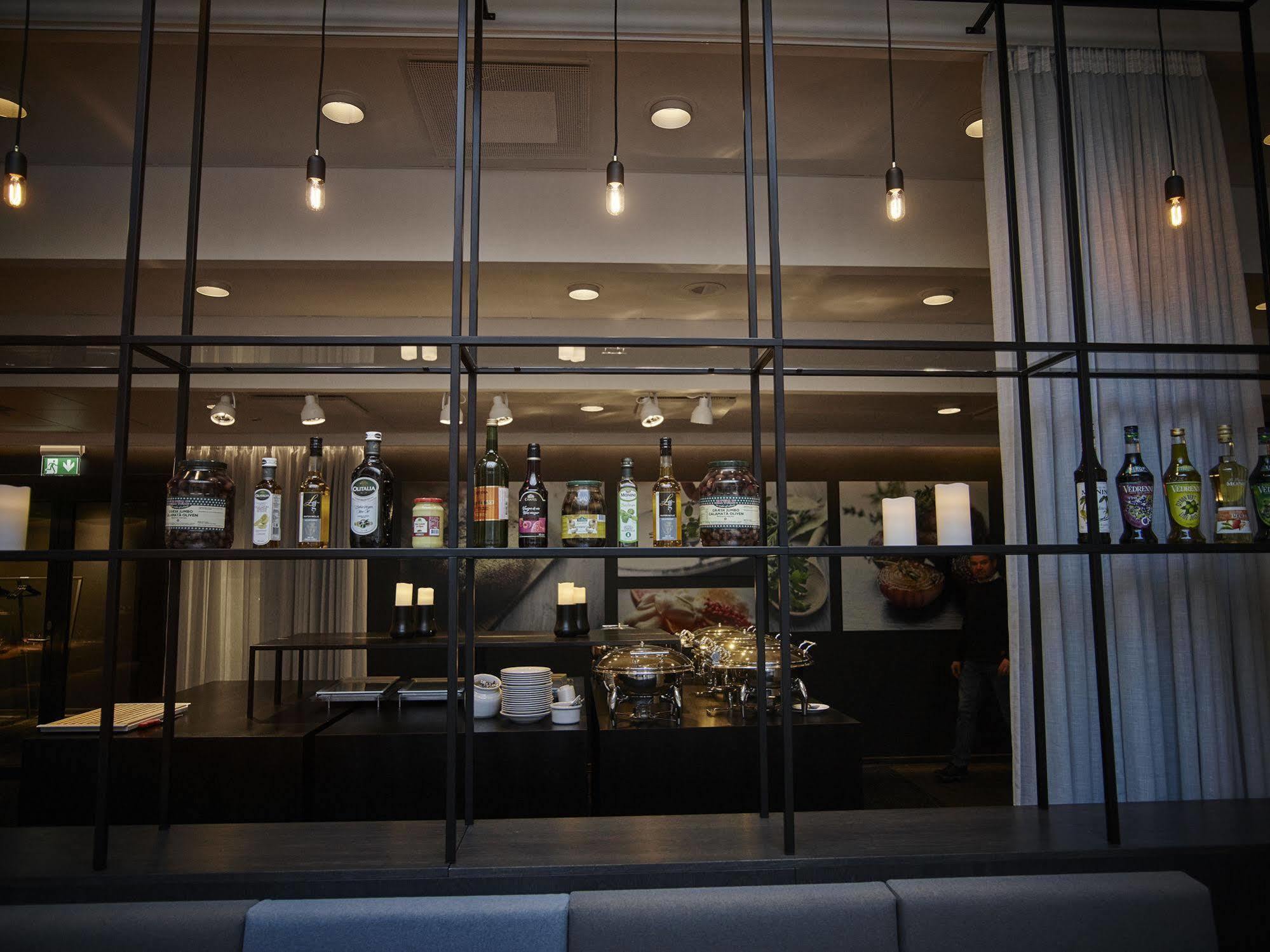 Hotel Thon Partner Hoje Tåstrup