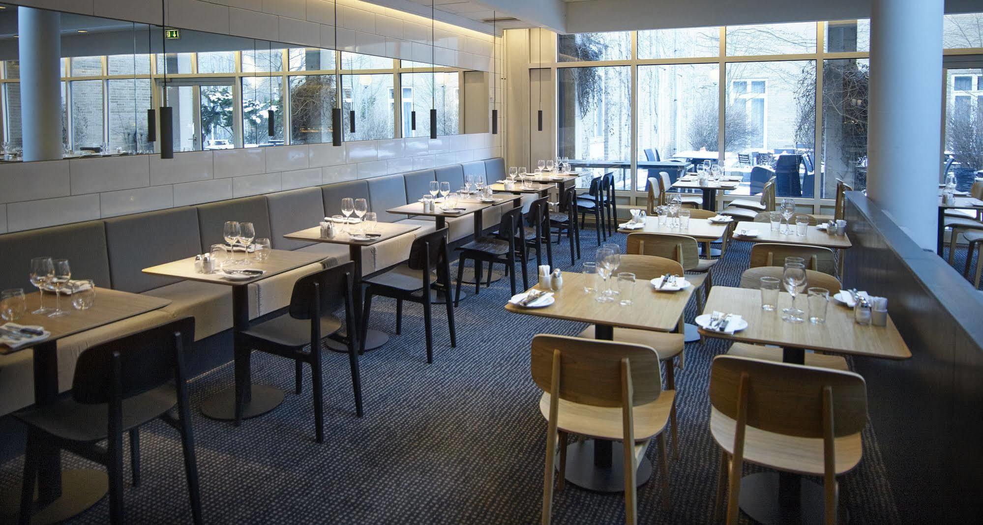Thon Partner Hoje 3* Tåstrup
