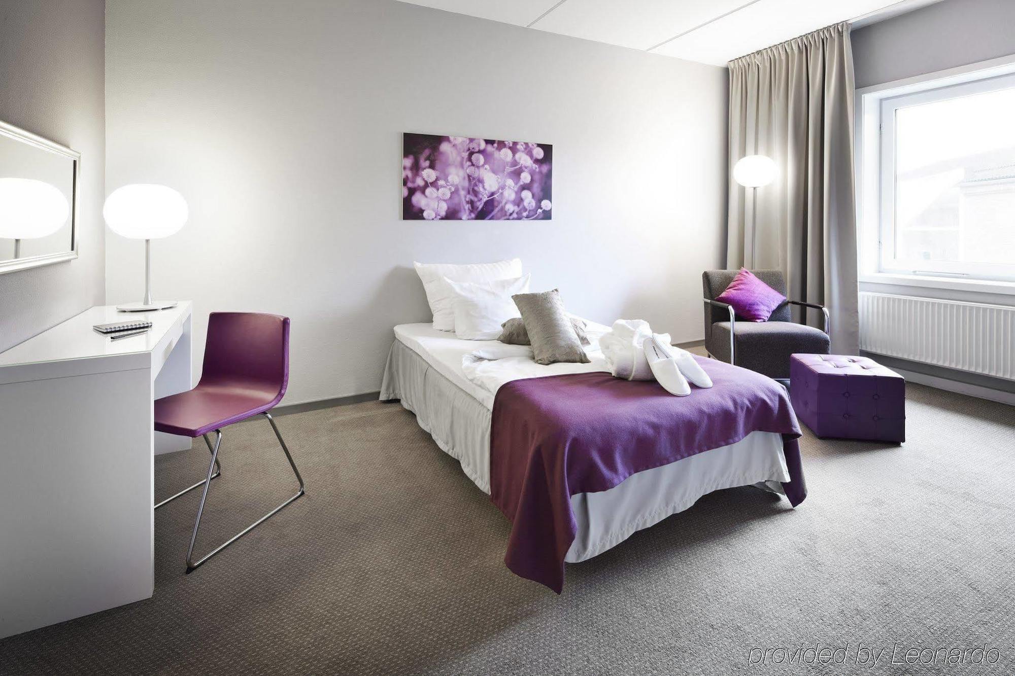 Hotel Thon Partner Hoje