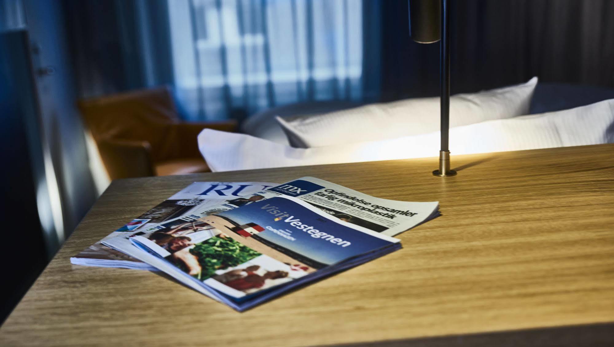 Hotel Thon Partner Hoje Tåstrup