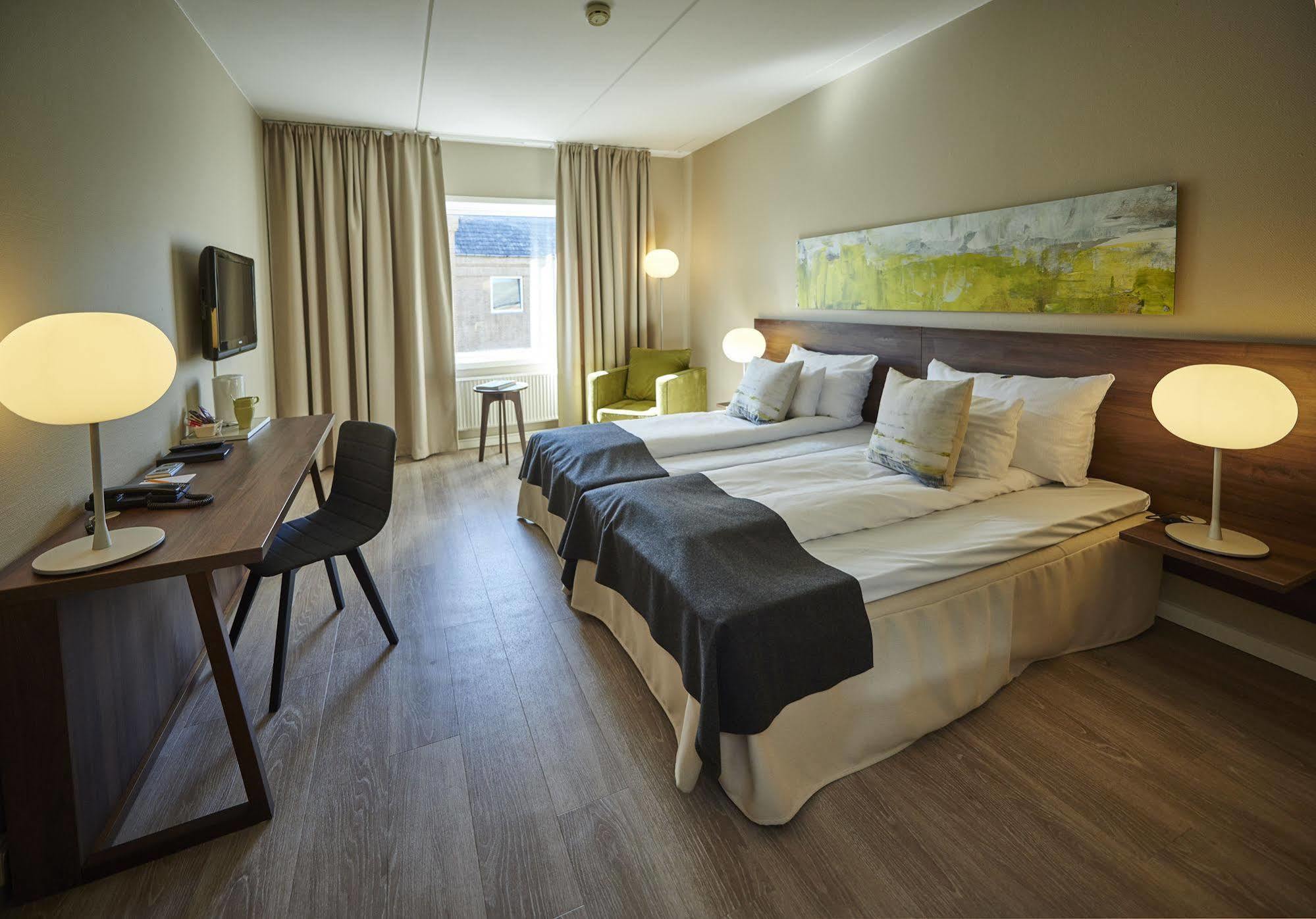 Thon Partner Hoje Hotel 3*